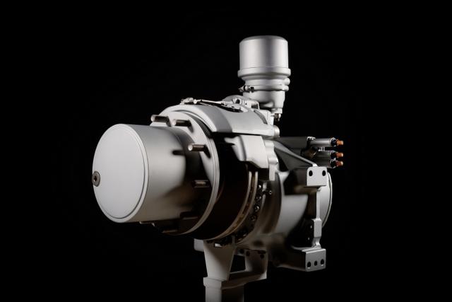 重实用还是秀技术 没有补贴的欧洲如何做电动卡车? - 第4张 - 提加商用车网 重实用还是秀技术 没有补贴的欧洲如何做电动卡车? - 第4张