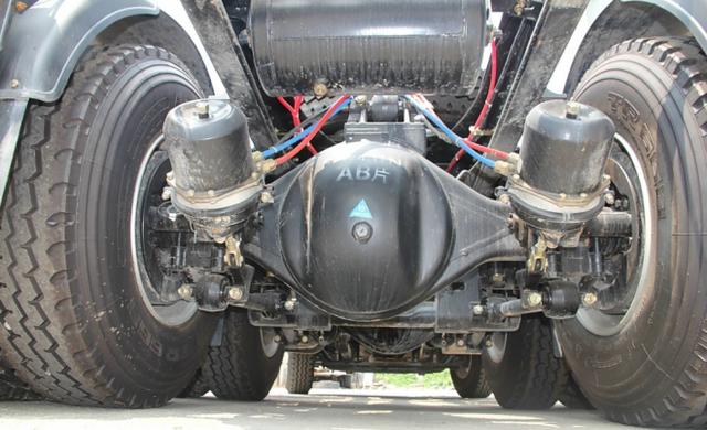 抛弃潍柴、法士特 华菱重卡走对了自主动力链之路? - 第6张 - 提加商用车网 抛弃潍柴、法士特 华菱重卡走对了自主动力链之路? - 第6张