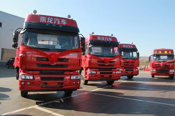 气价暴涨，天然气重卡到底值得买吗？看看这些用户怎么说 - 第5张