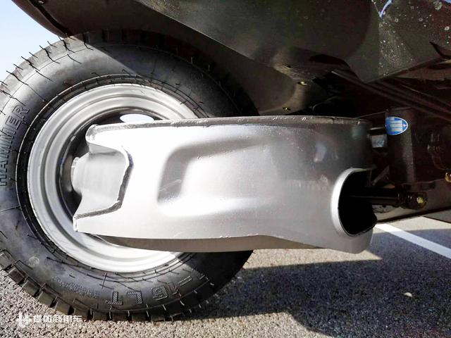 帅炸天的三蹦子要上市了,首曝光的内饰更炫酷,据说售价3万左右 - 第8张 - 提加商用车网 帅炸天的三蹦子要上市了,首曝光的内饰更炫酷,据说售价3万左右 - 第8张