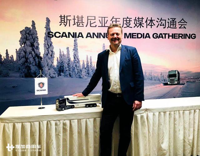 2017进口牵引车国内销量第一,斯堪尼亚新一代卡车4月份国内上市 - 第1张 - 提加商用车网 2017进口牵引车国内销量第一,斯堪尼亚新一代卡车4月份国内上市 - 第1张