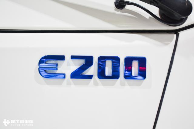 30万的售价只有7万块的做工?考虑用纯电动轻卡拉货的先看这里 - 第22张 - 提加商用车网 30万的售价只有7万块的做工?考虑用纯电动轻卡拉货的先看这里 - 第22张