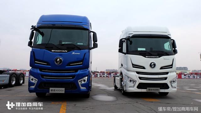 下一代的卡车司机真有福气，国产重卡正在发生这些驾乘舒适性改变