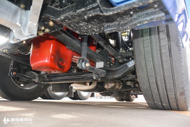 陕汽下一代卡车到底怎么样？通过X6000我们为您做了最全面的解析