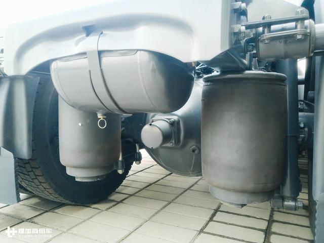 先睹为快，最新一代斯堪尼亚已到国内，最大号驾驶室惊爆您的眼球