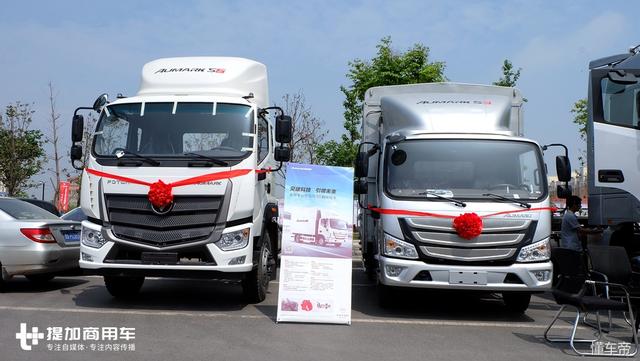 国内主流旗舰重卡悉数到场,斯堪尼亚也来了,河南物流节开幕了! - 第12张 - 提加商用车网 国内主流旗舰重卡悉数到场,斯堪尼亚也来了,河南物流节开幕了! - 第12张