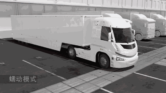 能降油耗还能提升驾乘舒适性？欧曼超级卡车又加入黑科技