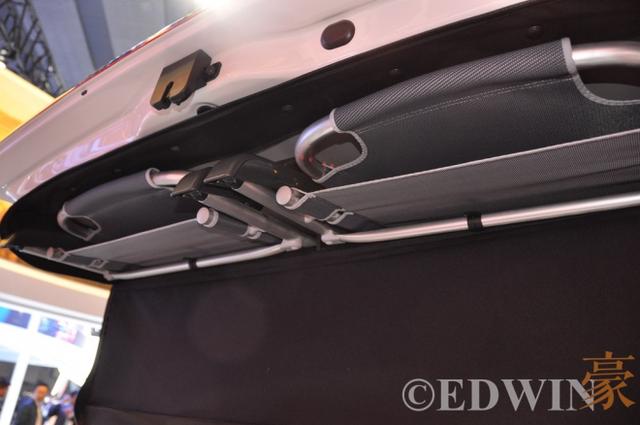 7座车型竟然有房车的豪华配置 大众T6野营车实拍评测 - 第35张 - 提加商用车网 7座车型竟然有房车的豪华配置 大众T6野营车实拍评测 - 第35张