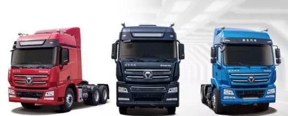 上市一年就销量过万 徐工做重卡也能卖的这么好? - 第2张 - 提加商用车网 上市一年就销量过万 徐工做重卡也能卖的这么好? - 第2张