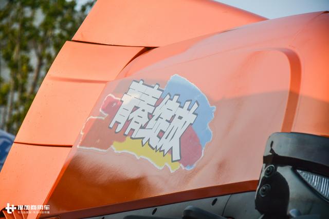 600马力牵引车,自动挡电动自卸车,陕汽重卡年中会车型抢先看 - 第15张 - 提加商用车网 600马力牵引车,自动挡电动自卸车,陕汽重卡年中会车型抢先看 - 第15张