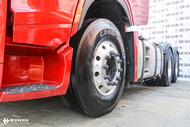 600马力牵引车，自动挡电动自卸车，陕汽重卡年中会车型抢先看