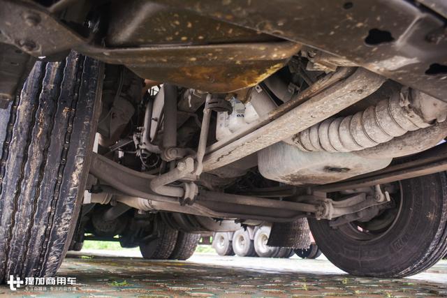 国产卡车差在哪里?这辆7年跑了220万公里的沃尔沃卡车告诉您 - 第9张 - 提加商用车网 国产卡车差在哪里?这辆7年跑了220万公里的沃尔沃卡车告诉您 - 第9张