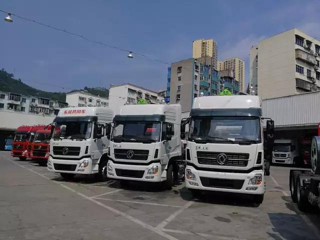 不用担心刹不住了？法士特液力缓速器开始批量配套东风重卡