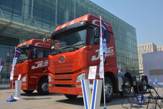 技术进步只能靠欧美巨头带?国产卡车的未来发展之路探析 - 第2张 - 提加商用车网 技术进步只能靠欧美巨头带?国产卡车的未来发展之路探析 - 第2张