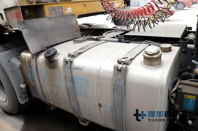 东风天龙重卡值得买吗?看看运营近70万公里的车主怎么说 - 第3张 - 提加商用车网 东风天龙重卡值得买吗?看看运营近70万公里的车主怎么说 - 第3张