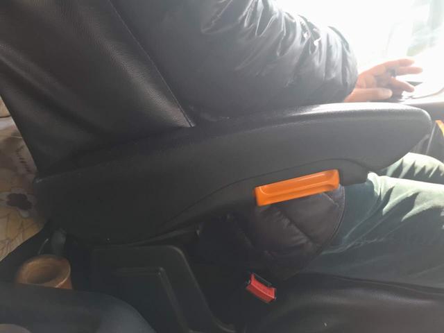 满意中也有诸多不足?来自烟台的忠实用户谈解放J6P重卡 - 第4张 - 提加商用车网 满意中也有诸多不足?来自烟台的忠实用户谈解放J6P重卡 - 第4张