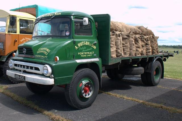 生产全顺的江铃也要出重卡了 目前最全的信息都在这里 - 第6张 - 提加商用车网 生产全顺的江铃也要出重卡了 目前最全的信息都在这里 - 第6张