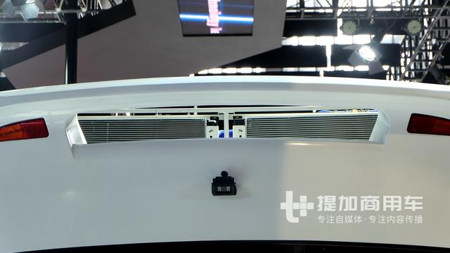 把燃料装置放车顶,福田欧辉这款新能源大巴要闹那样? - 第8张 - 提加商用车网 把燃料装置放车顶,福田欧辉这款新能源大巴要闹那样? - 第8张