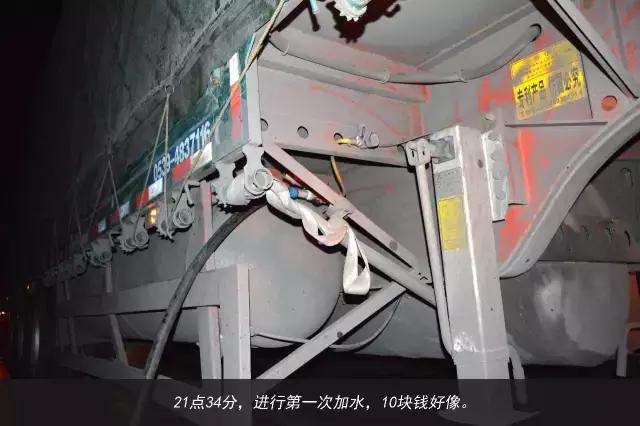 11天才跑一趟活?徐工重卡发文真实纪录散户卡车司机生存现状 - 第19张 - 提加商用车网 11天才跑一趟活?徐工重卡发文真实纪录散户卡车司机生存现状 - 第19张