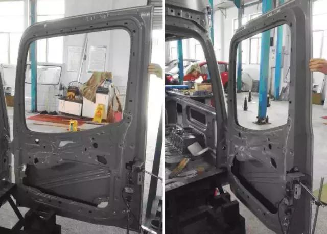 能大幅提升重卡舒适性?格尔发K7为您科普啥是NVH性能 - 第7张 - 提加商用车网 能大幅提升重卡舒适性?格尔发K7为您科普啥是NVH性能 - 第7张