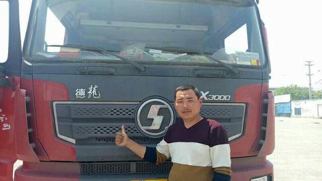 常年在外，家对于卡车司机来说是什么概念？听听老司机怎么说 - 第1张