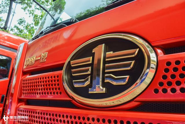 开空调不烧油,还有座椅通风,解放新J6南方版重卡详解 - 第12张 - 提加商用车网 开空调不烧油,还有座椅通风,解放新J6南方版重卡详解 - 第12张