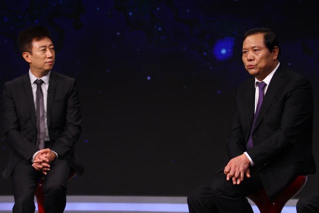 格力不是要造车?董明珠做客央视再谈为何“热恋”银隆新能源 - 第3张 - 提加商用车网 格力不是要造车?董明珠做客央视再谈为何“热恋”银隆新能源 - 第3张