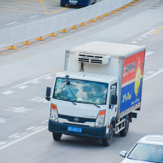 超载最严重的其实是轻卡？浅析蓝牌轻型货车为何限重4.5吨 - 第5张