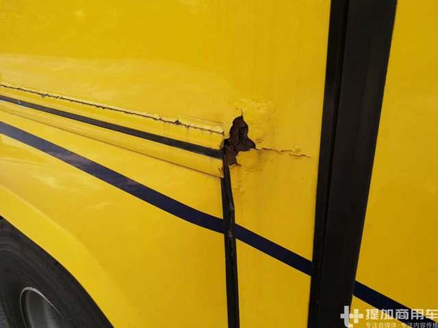 北方尼奥普兰是国内最好的客车?客运老司机吐槽旅游客运市场乱象 - 第7张 - 提加商用车网 北方尼奥普兰是国内最好的客车?客运老司机吐槽旅游客运市场乱象 - 第7张