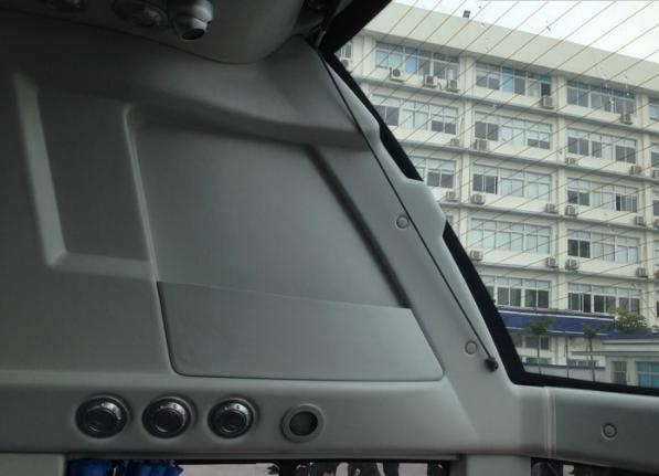 不吃胎不是正常的宇通客车?客运老司机痛斥黑车影响旅游客运行业 - 第4张 - 提加商用车网 不吃胎不是正常的宇通客车?客运老司机痛斥黑车影响旅游客运行业 - 第4张