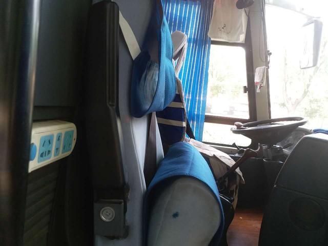 每年最担心份子钱能否交上,北方客车老司机说出旅游包车行业苦楚 - 第4张 - 提加商用车网 每年最担心份子钱能否交上,北方客车老司机说出旅游包车行业苦楚 - 第4张