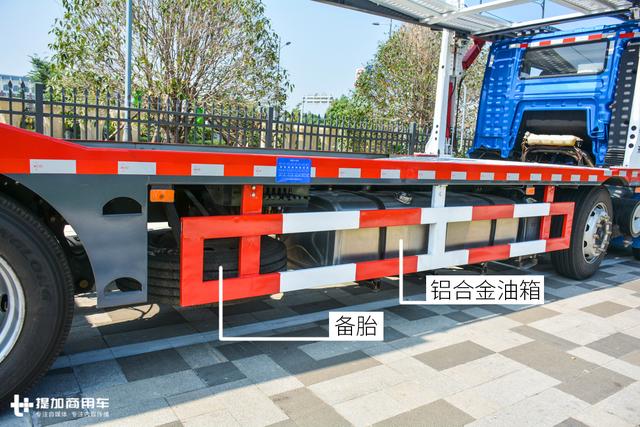 4米宽30米长轿运车退出舞台,中置轴轿运车时代将正式来临 - 第21张 - 提加商用车网 4米宽30米长轿运车退出舞台,中置轴轿运车时代将正式来临 - 第21张