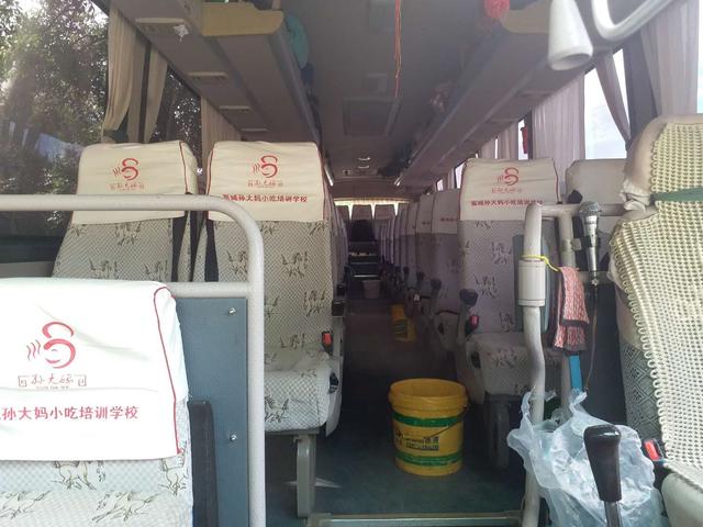 国产大巴都有吃胎的毛病?这位海格客车老司机为行车安全操碎心 - 第3张 - 提加商用车网 国产大巴都有吃胎的毛病?这位海格客车老司机为行车安全操碎心 - 第3张