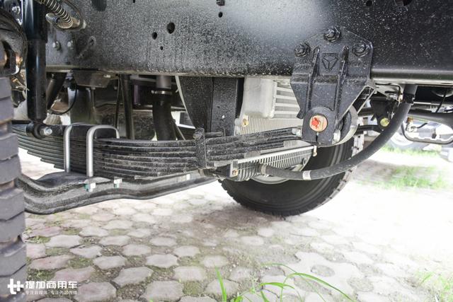 轻卡也可以做搅拌车?180马力,可装7方混凝土,售价仅22万 - 第40张 - 提加商用车网 轻卡也可以做搅拌车?180马力,可装7方混凝土,售价仅22万 - 第40张