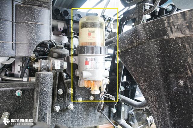 轻卡也可以做搅拌车?180马力,可装7方混凝土,售价仅22万 - 第50张 - 提加商用车网 轻卡也可以做搅拌车?180马力,可装7方混凝土,售价仅22万 - 第50张