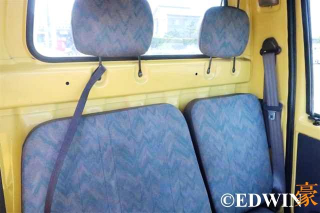 载重仅300斤,但配置豪华还中置后驱,单排单座的货车您见过吗? - 第20张 - 提加商用车网 载重仅300斤,但配置豪华还中置后驱,单排单座的货车您见过吗? - 第20张