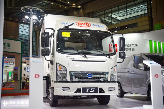 上蓝牌几乎空车就超载，电动轻卡到底是一种趋势还是一场闹剧？ - 第2张