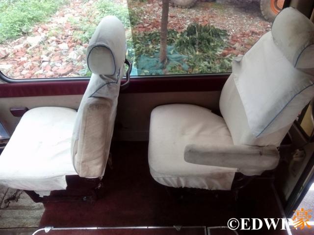 打脸国产模仿者?这台30多年前的丰田考斯特依然技术领先 - 第20张 - 提加商用车网 打脸国产模仿者?这台30多年前的丰田考斯特依然技术领先 - 第20张