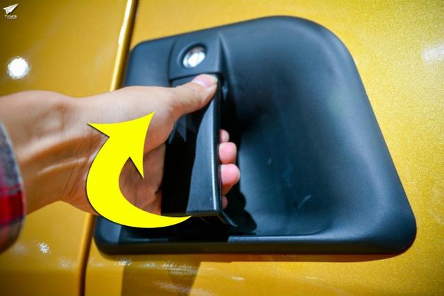 柳汽也有高配置车型 乘龙H7高端重卡评测 - 第14张 - 提加商用车网 柳汽也有高配置车型 乘龙H7高端重卡评测 - 第14张