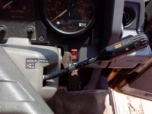 又一台 20多年的日野GN右舵油罐卡车仍在服役 - 第17张 - 提加商用车网 又一台 20多年的日野GN右舵油罐卡车仍在服役 - 第17张