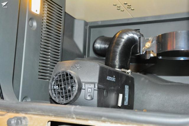 也有低配版 东风天龙旗舰重卡并非“高不可攀” - 第5张 - 提加商用车网 也有低配版 东风天龙旗舰重卡并非“高不可攀” - 第5张