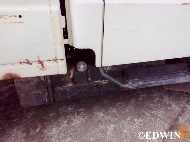 献给有回忆的您 国内存世量最少的货车——丰田黛娜实拍