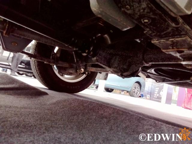 国内畸形市场的产物？风行菱智M3实拍