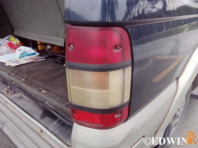 东南也有神车?15年车龄的东南富利卡深度评测 - 第19张 - 提加商用车网 东南也有神车?15年车龄的东南富利卡深度评测 - 第19张