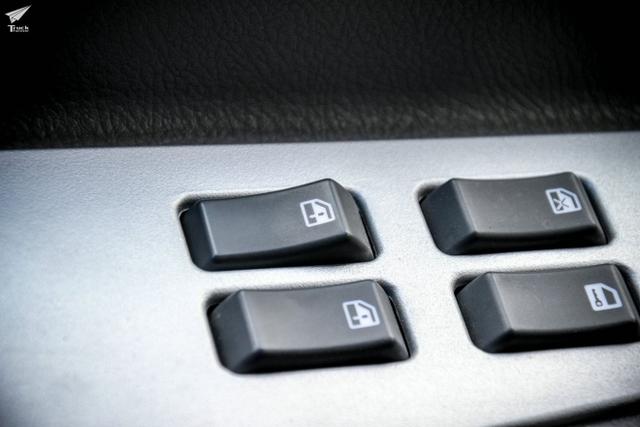 细节还是不到位?福田欧曼GTL超能版实拍 - 第12张 - 提加商用车网 细节还是不到位?福田欧曼GTL超能版实拍 - 第12张