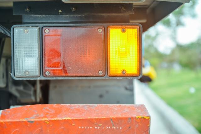 这才是轻型货车 五十铃600P轻型货车实拍 - 第4张