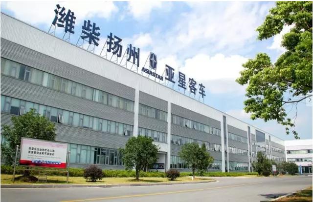 曾经的王者仍存余威?亚星客车再次入围中国500最具价值品牌 - 第1张 - 提加商用车网 曾经的王者仍存余威?亚星客车再次入围中国500最具价值品牌 - 第1张