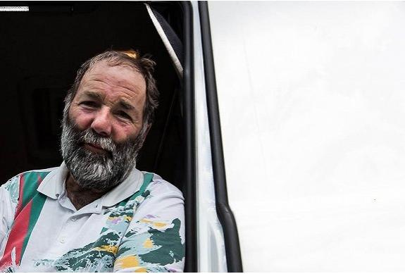 集体诉苦 欧洲卡车司机的生活竟然也不好过 - 第13张 - 提加商用车网 集体诉苦 欧洲卡车司机的生活竟然也不好过 - 第13张