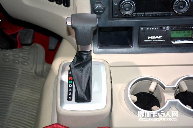 售价70万左右  宇通T7中巴商务车豪华版实拍 - 第19张 - 提加商用车网 售价70万左右  宇通T7中巴商务车豪华版实拍 - 第19张