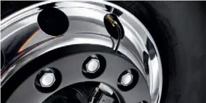 您的卡车有这个吗?依维柯进口卡车胎压检测系统详解 - 第2张 - 提加商用车网 您的卡车有这个吗?依维柯进口卡车胎压检测系统详解 - 第2张